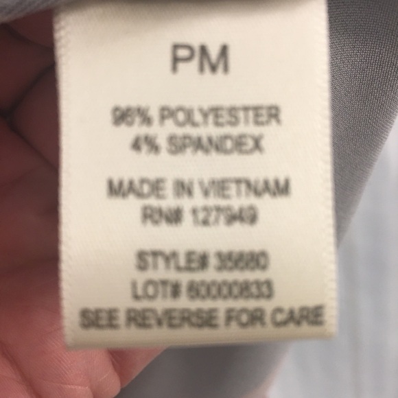 Wonderful tunic dress. Size M. - Picture 9 of 9